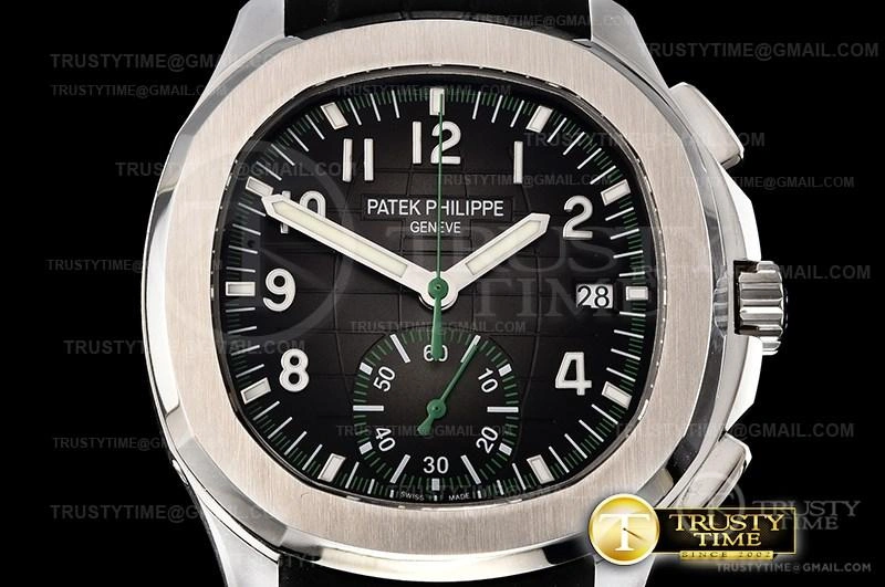 Cozy PP0311 – Aquanaut Chronograph 464
