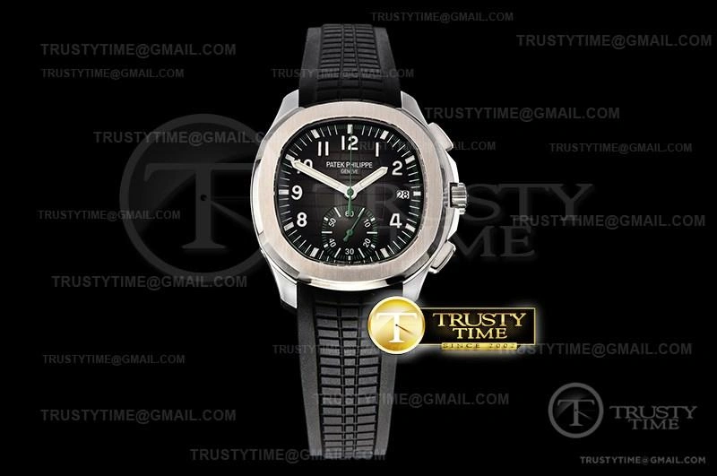 Cozy PP0311 – Aquanaut Chronograph 464