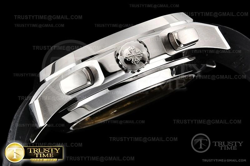 Cozy PP0311 – Aquanaut Chronograph 464