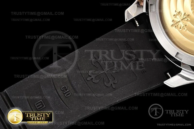 Cozy PP0311 – Aquanaut Chronograph 464