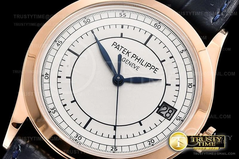 Trendsetting PP0312A – Calatrava 466