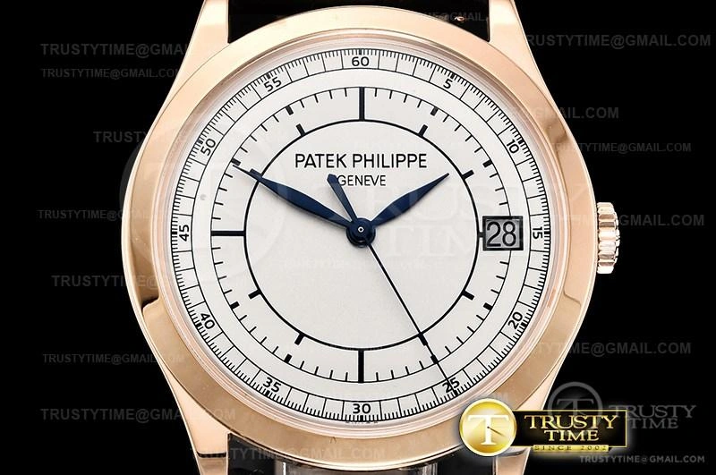 Trendsetting PP0312A – Calatrava 466