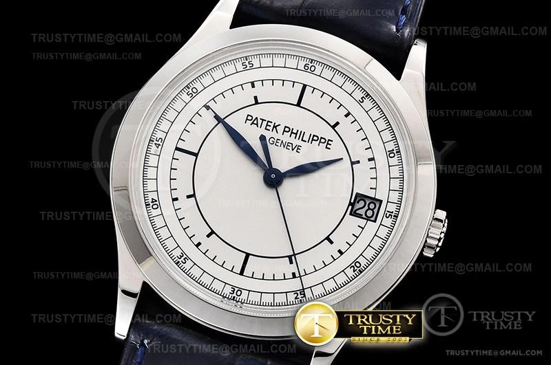 PP0312B – Calatrava Trendsetting 465