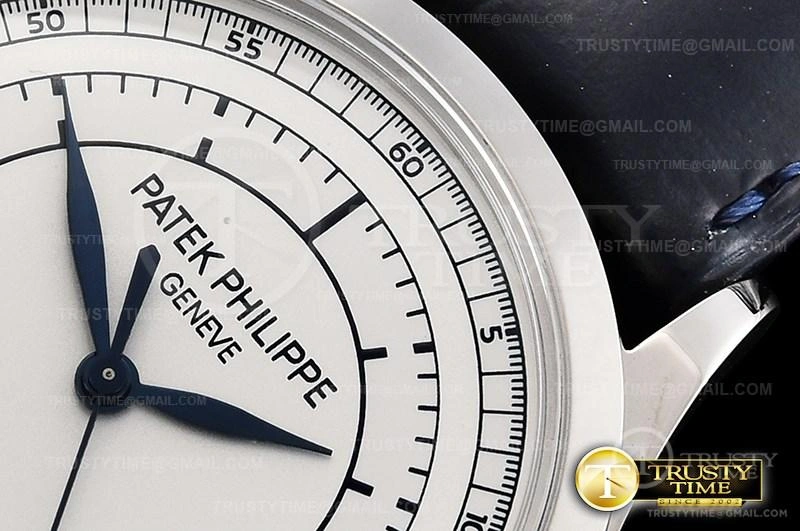 PP0312B – Calatrava Trendsetting 465