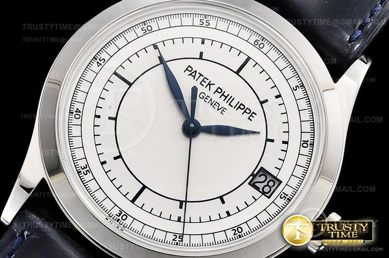 PP0312B – Calatrava Trendsetting 465