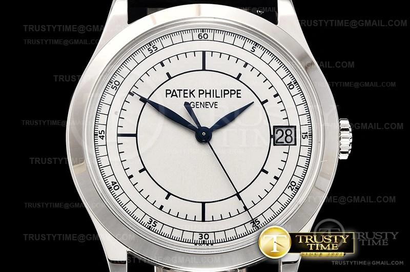 PP0312B – Calatrava Trendsetting 465