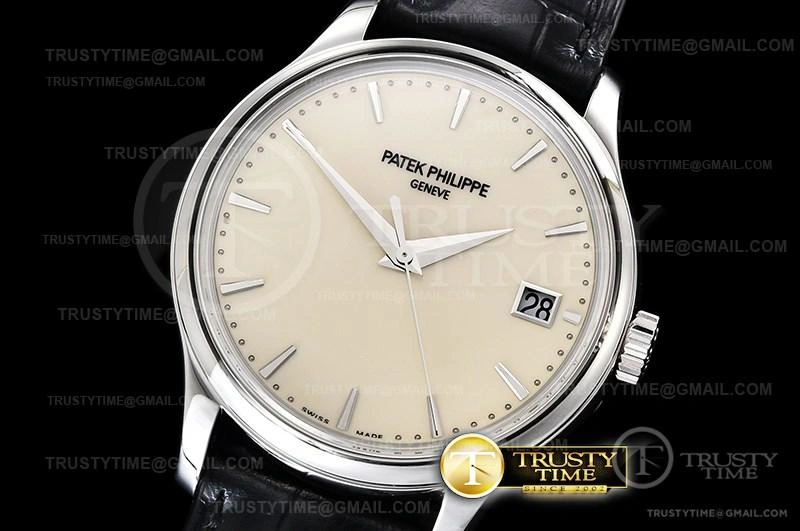 PP0321A – Calatrava TimelessDesign 469