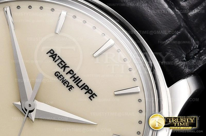 PP0321A – Calatrava TimelessDesign 469