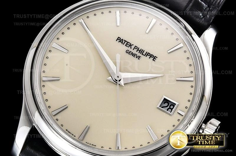 PP0321A – Calatrava TimelessDesign 469