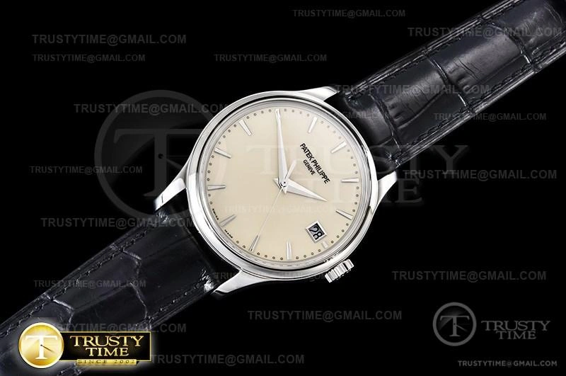 PP0321A – Calatrava TimelessDesign 469