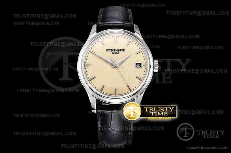PP0321A – Calatrava TimelessDesign 469