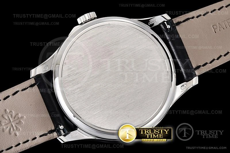 PP0321A – Calatrava TimelessDesign 469