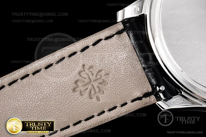 PP0321A – Calatrava TimelessDesign 469
