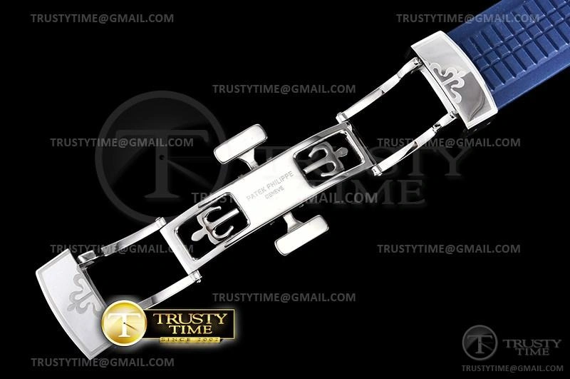 PP0326 – Aquanaut Chronograph WaterResistant 470