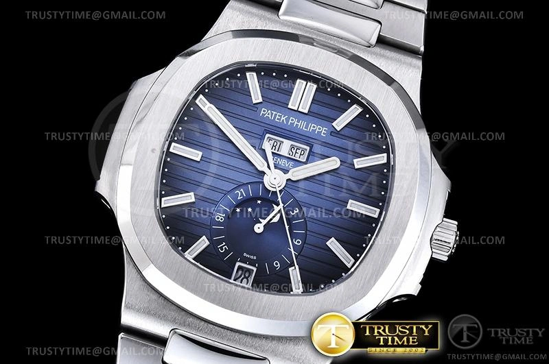 Sleek PP0334C – Nautilus 474