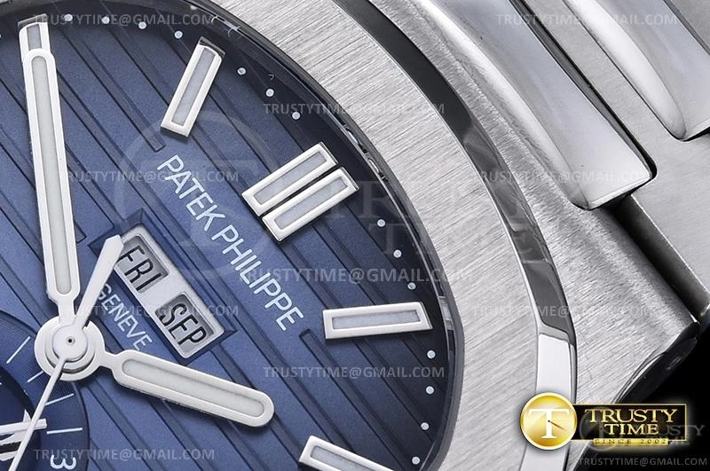 Sleek PP0334C – Nautilus 474