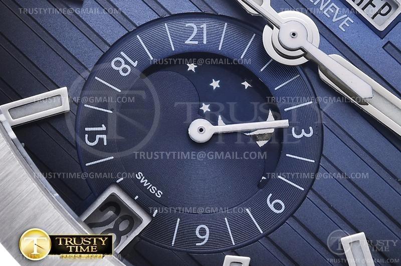 Sleek PP0334C – Nautilus 474