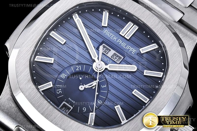 Sleek PP0334C – Nautilus 474