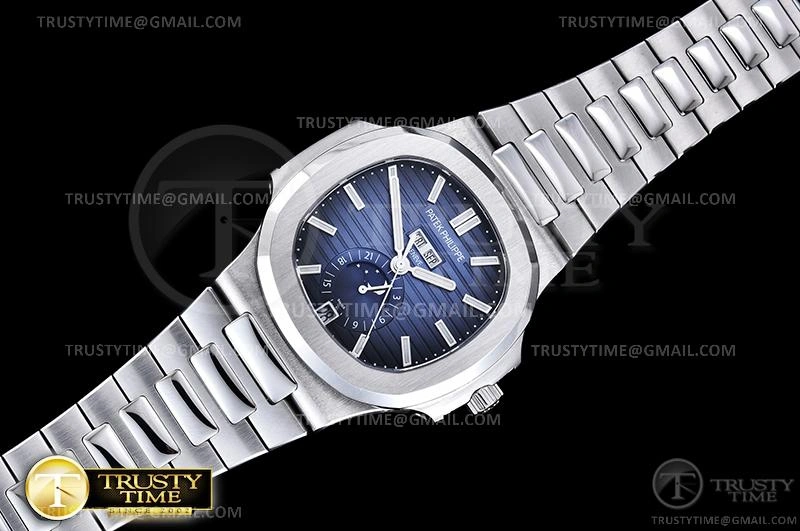 Sleek PP0334C – Nautilus 474