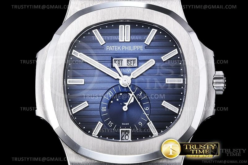 Sleek PP0334C – Nautilus 474
