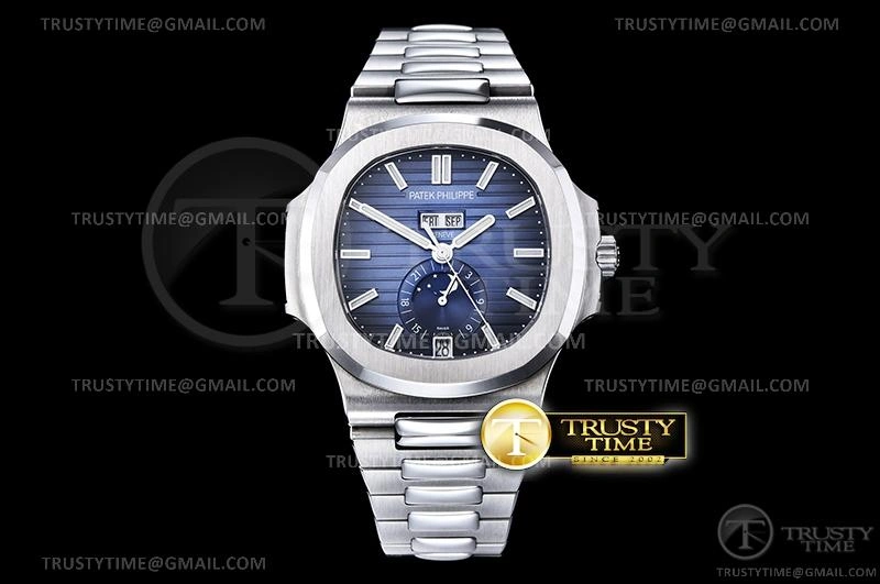 Sleek PP0334C – Nautilus 474
