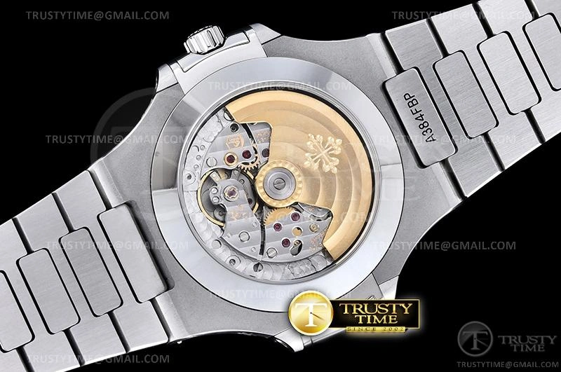 Sleek PP0334C – Nautilus 474