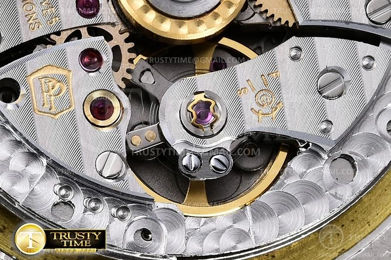 Sleek PP0334C – Nautilus 474