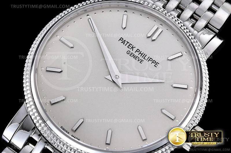 PP0337B – Calatrava Original 478