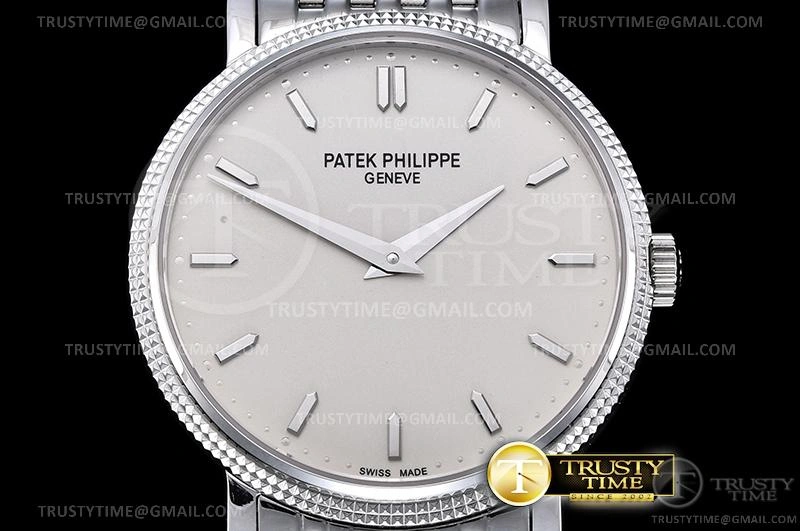 PP0337B – Calatrava Original 478