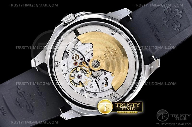 Resilient PP0339A – Aquanaut 479