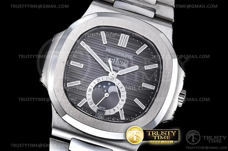 PP0342A – Nautilus Trendsetting 481