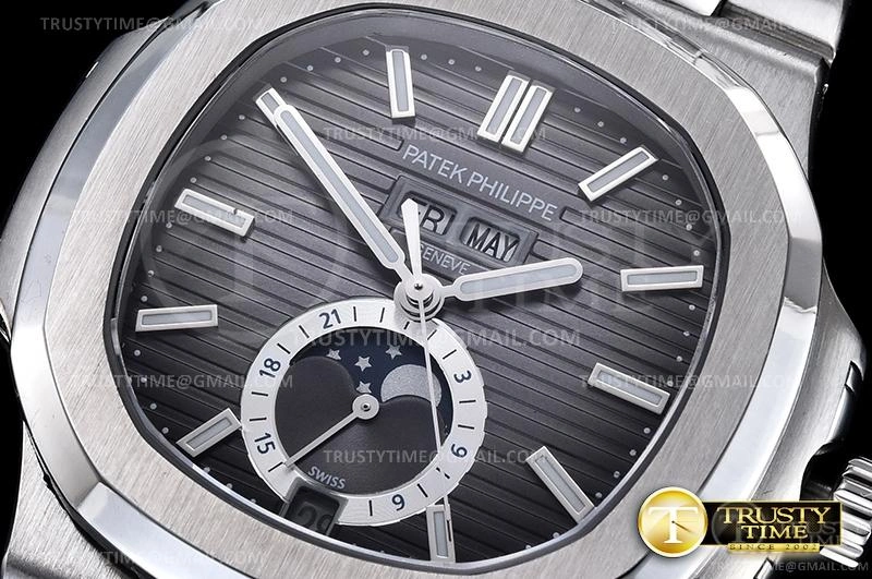 PP0342A – Nautilus Trendsetting 481
