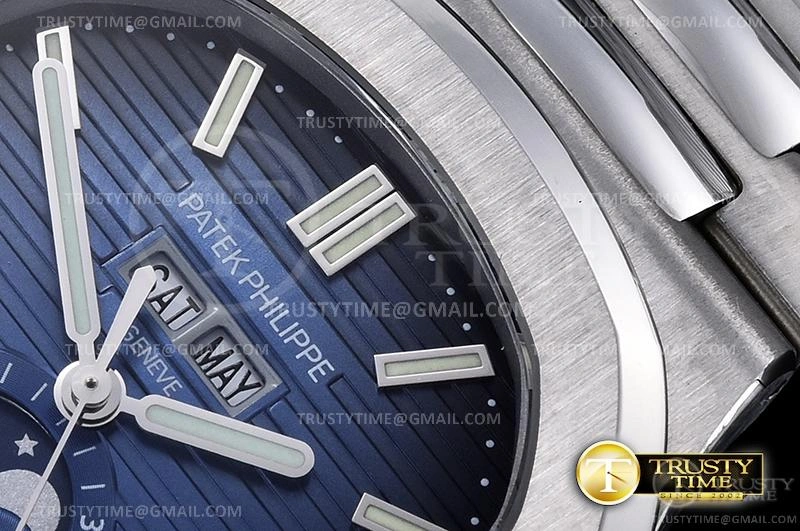 Popular PP0342C – Nautilus 484