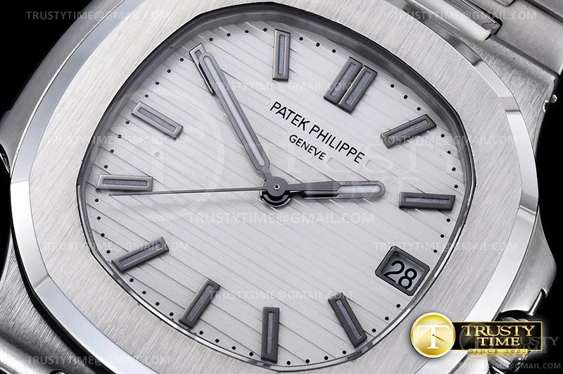 PP0345A – Nautilus Casual 485