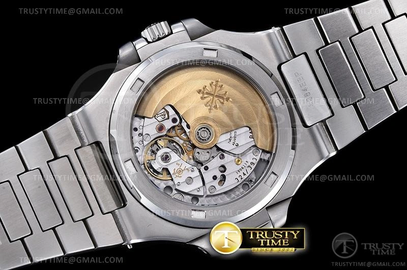 PP0345A – Nautilus Casual 485