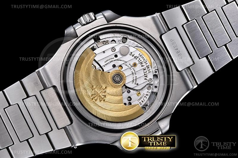 PP0345A – Nautilus Casual 485