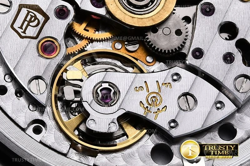 PP0345A – Nautilus Casual 485