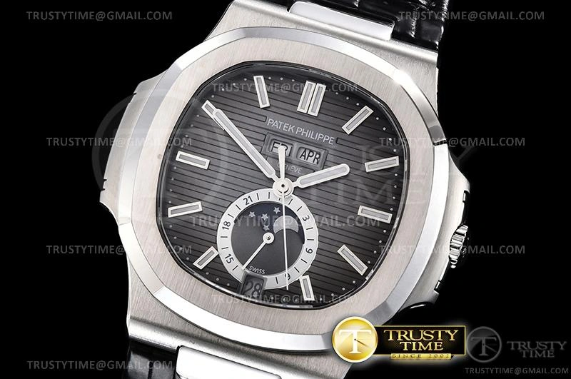PP0348A – Nautilus SmartChoice 487