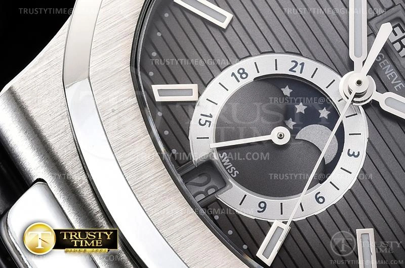 PP0348A – Nautilus SmartChoice 487