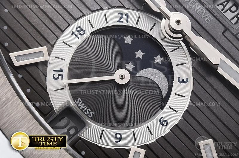 PP0348A – Nautilus SmartChoice 487