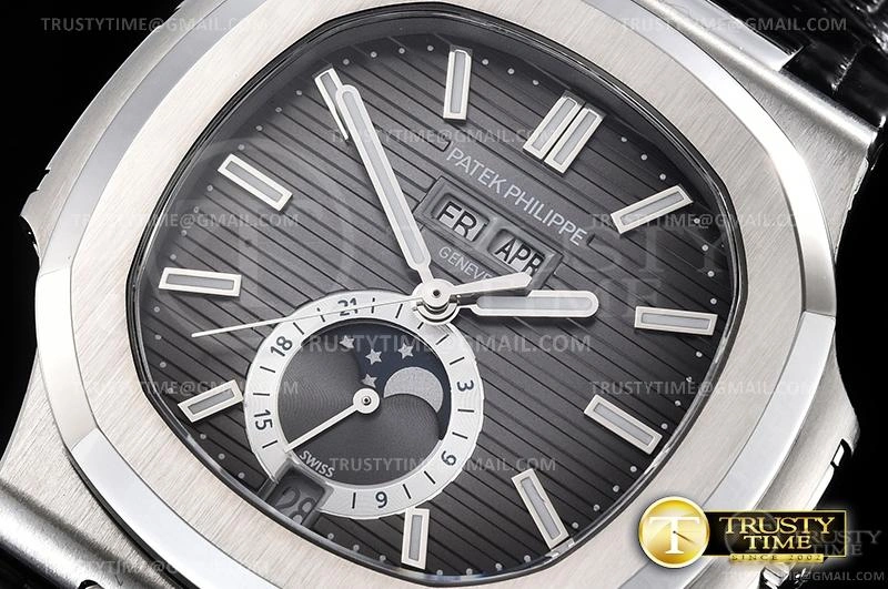 PP0348A – Nautilus SmartChoice 487