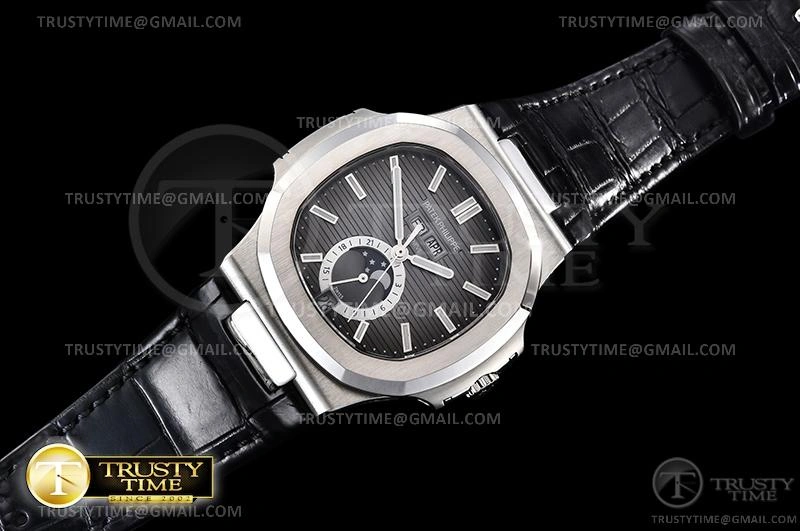 PP0348A – Nautilus SmartChoice 487