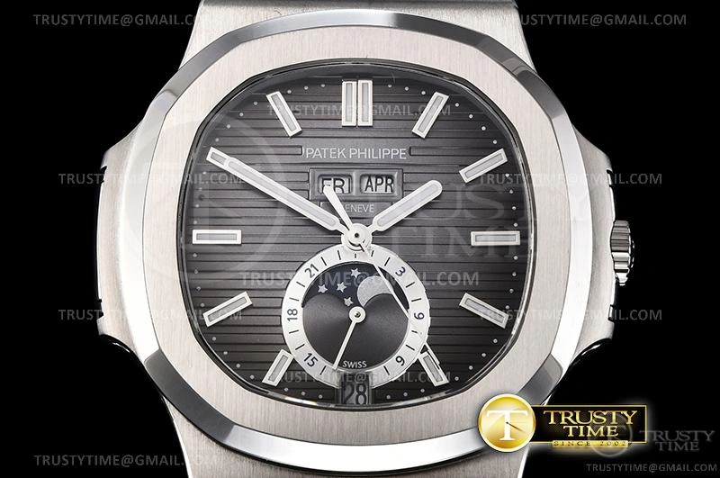 PP0348A – Nautilus SmartChoice 487