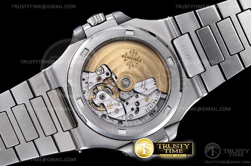 PP0350A – Nautilus Practical 490