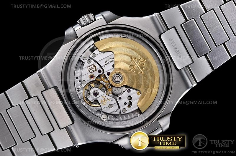 PP0350A – Nautilus Practical 490