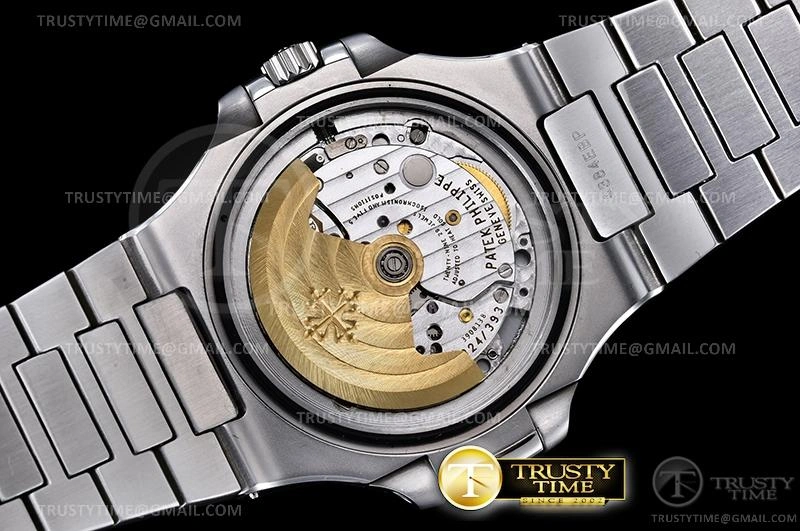 PP0350A – Nautilus Practical 490