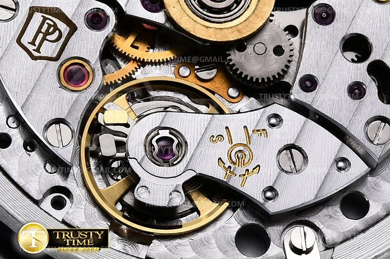 PP0350A – Nautilus Practical 490