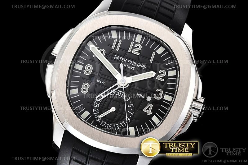 Classic PP0355B – Aquanaut Travel Time 497