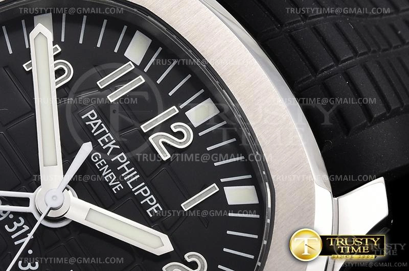 Classic PP0355B – Aquanaut Travel Time 497