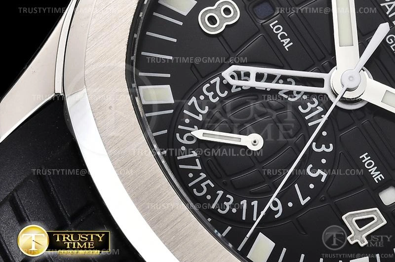 Classic PP0355B – Aquanaut Travel Time 497